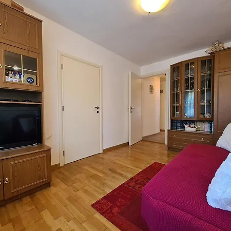 Apartman Fuer 4 Personen Ca 51 Qm In Fazana, Istrien Istrische Riviera