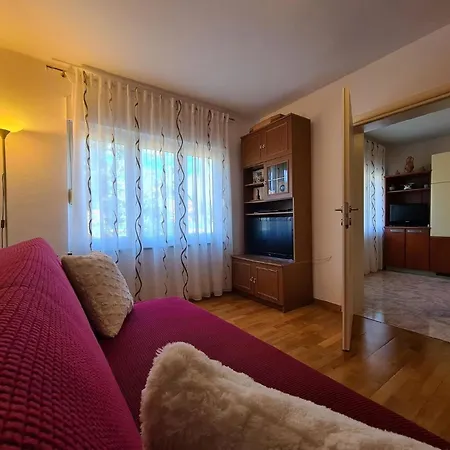 Fuer 4 Personen Ca 51 Qm In Fazana, Istrien Istrische Riviera Apartman