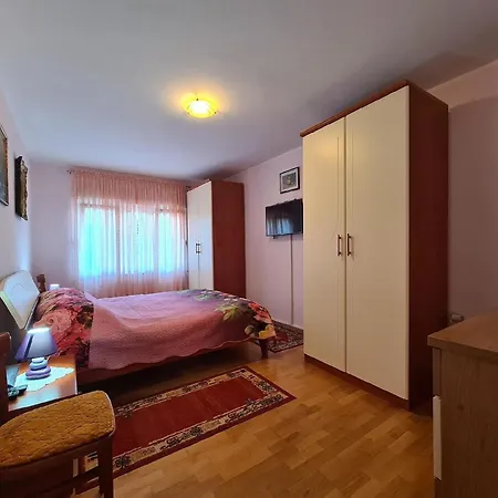 Fuer 4 Personen Ca 51 Qm In Fazana, Istrien Istrische Riviera Apartman