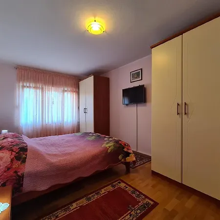 Apartman Fuer 4 Personen Ca 51 Qm In Fazana, Istrien Istrische Riviera *