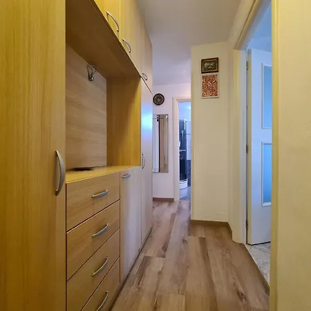 Fuer 4 Personen Ca 51 Qm In Fazana, Istrien Istrische Riviera Apartman Fažana