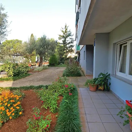 Fuer 4 Personen Ca 51 Qm In Fazana, Istrien Istrische Riviera * Fažana